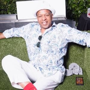 Meet your Posher, Craig